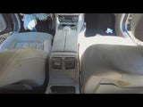 Console Front 218 Type Floor CLS550 Fits 12-18 MERCEDES CLS-CLASS 4682251