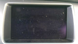 InfoGPSTV Screen Display Audio System Opt 8DS Fits 1315 AUDI Q7 3477240