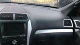Dash Panel Without Police Package Fits 13-15 EXPLORER 4603360