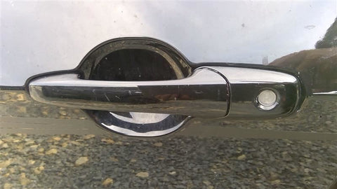 Driver Door Handle Exterior Door Painted Fits 0514 MUSTANG 4571640