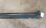 QX70      2016 Rocker Panel Moulding 4739983