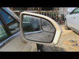 Passenger Side View Mirror With Power Folding Fits 1618 MKX 4773941