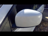 Driver Side View Mirror Power Painted Fits 1118 CARAVAN 3298981