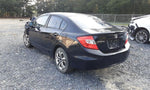 Wheel 15x4 Spare Fits 12-15 CIVIC 461306
