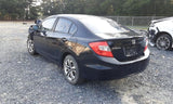 Wheel 15x4 Spare Fits 12-15 CIVIC 461306