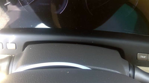 Steering Column Floor Shift RWD Fits 0709 LEXUS LS460 3388800