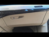 Q7 AUDI   2019 Glove Box 4685780