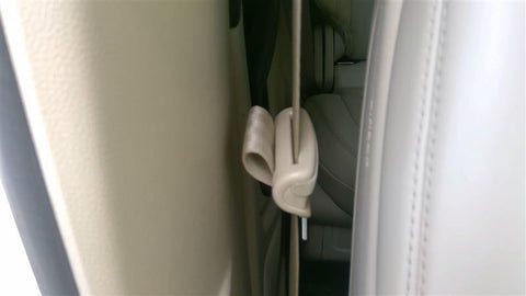 Seat Belt Front Bucket Passenger Retractor Fits 15-19 MKC 4561020