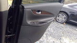 QX50      2017 Door Trim Panel Rear 4631610