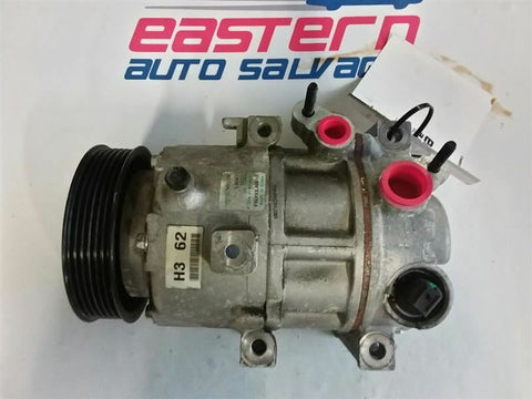 AC Compressor Fits 1217 AZERA 3199360