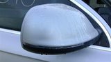 Passenger Side View Mirror Power Electric Heated Fits 1012 AUDI Q7 3548810