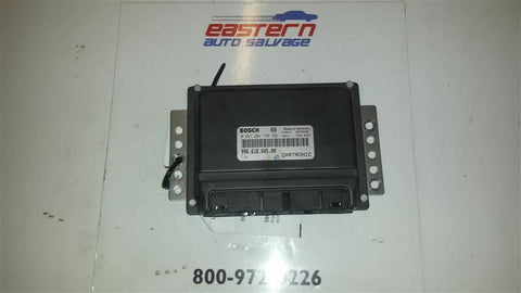 Engine ECM Electronic Control Module 3.2L Fits 0002 PORSCHE BOXSTER 2329040