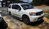 ARMADA    2013 Third Seat Station Wagon  Van 3418661