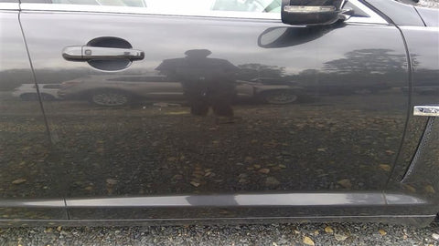 Passenger Right Front Door Electric Windows Fits 09-15 XF 3580050