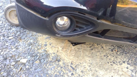 Corner/Park Light Fogdriving Bumper Mounted Hatchback Fits 0712 VERSA 4600590