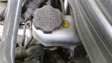 Brake Master Cylinder Coupe Fits 09-16 GENESIS 3520170