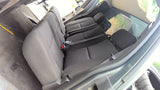 SILVERADO 1500 2011 Seat Rear 4866590