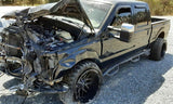Passenger Axle Shaft Front Axle Fits 0815 FORD F250SD PICKUP 3485693