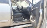 Passenger Rear Side Door Crew Cab Fits 04-15 TITAN 46787610