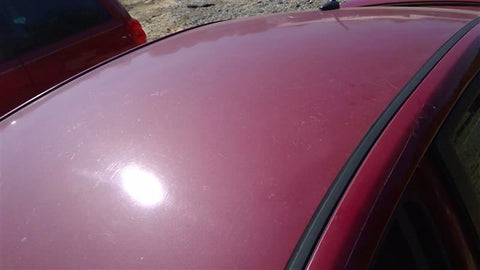 Roof Sedan Without Sunroof Fits 1013 FORTE 3476160