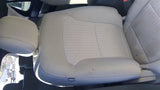 Passenger Front Seat Cloth Manual Fits 1619 EXPLORER 4613451