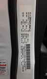 DURANGO   2013 Fuel Filler Door 4632608