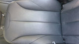 Passenger Front Seat Leather Electric Fits 1218 BMW 320i 4600071