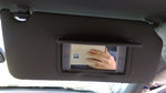 Passenger Sun Visor Illuminated Sedan US Built Fits 13-17 ACCORD 458629