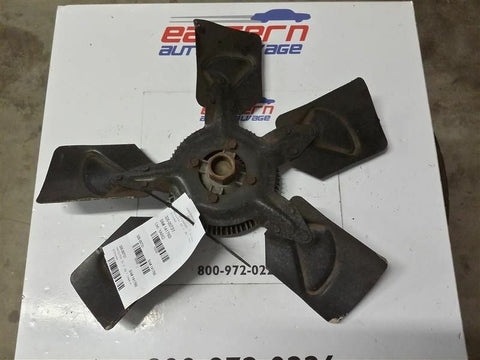 Fan Clutch Gasoline 5.9L Fits 0102 DODGE 2500 PICKUP 2442850