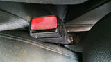 Seat Belt Front Bucket Driver Buckle Fits 07-14 ESCALADE 4867270