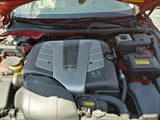 SC430     2002 Engine Cover 2575045
