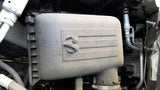 Air Cleaner Classic Style 5 Lug Wheel 3.6L Fits 02-24 DODGE 1500 PICKUP 4862730