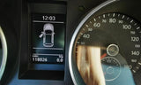 GOLF GTI  2011 Fuel Vapor Canister 3366701