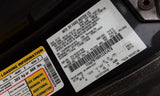 Automatic Transmission 2.3L Turbo Fits 1517 MUSTANG 4738616