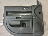 FLEX      2012 Door Trim Panel, Front 3195641