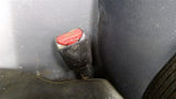 Seat Belt Front Bucket Driver Power Seat Buckle Fits 10-20 4 RUNNER 354661