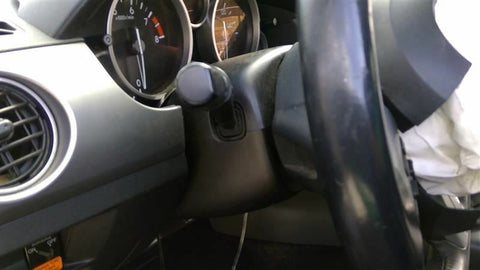 Steering Column Floor Shift Fits 06-14 MAZDA MX-5 MIATA 3480250