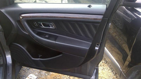 TAURUS    2013 Front Door Trim Panel 3430840