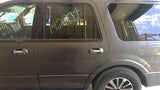 Driver Rear Side Door Electric Privacy Tint Glass Fits 0717 EXPEDITION 3507580