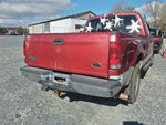 F250SD    2003 Front Door Trim Panel 332963