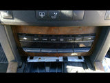 Temperature Control 207 Type Coupe E350 Front Fits 10 MERCEDES ECLASS 3355670