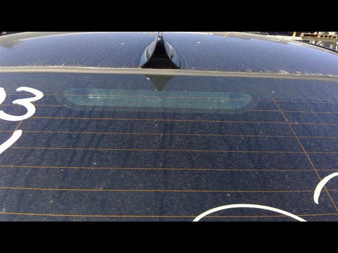 528I      2010 THIRD BRAKE LIGHT LAMP 3370810