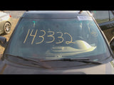 Windshield Glass Without Rain Sensor Thru 02/15/17 Fits 1117 EXPLORER 4711410