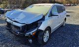 Driver Left Strut Front Fits 1518 SEDONA 4596683
