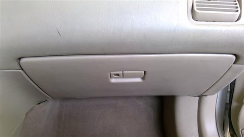 SOLARA    2001 Glove Box 4668660
