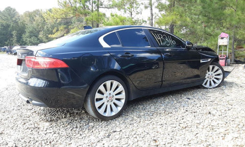 Strut Front RWD Without Adaptive Suspension Fits 17-19 XE 4701880