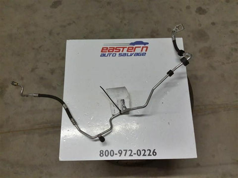 C300      2009 AC Hoses 2387500