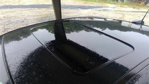 ASSEMBLY SunRoof Glass Fits 11-17 REGAL 3395670