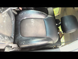Driver Front Seat Bucket - Leather Electric Fits 11-17 JOURNEY 4731592