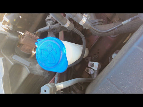 Wash Reservoir Fits 16-24 EDGE 4790350